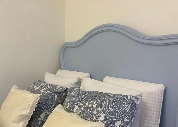 Kwatera Prywatna Maja Homestay szállás *