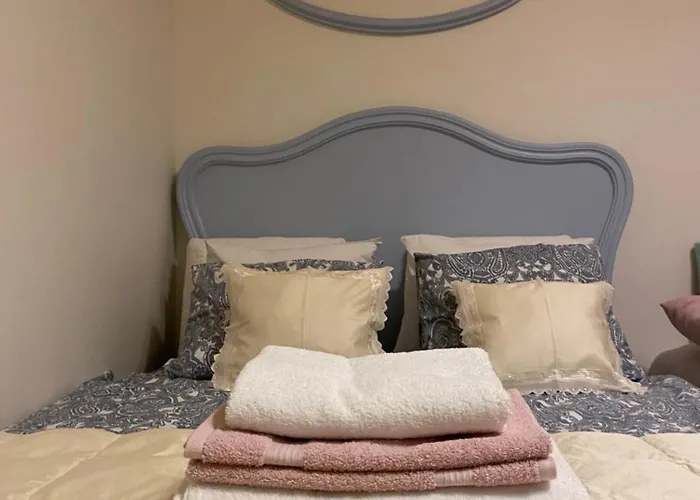 Kwatera Prywatna Maja Accommodatie bij particulieren *