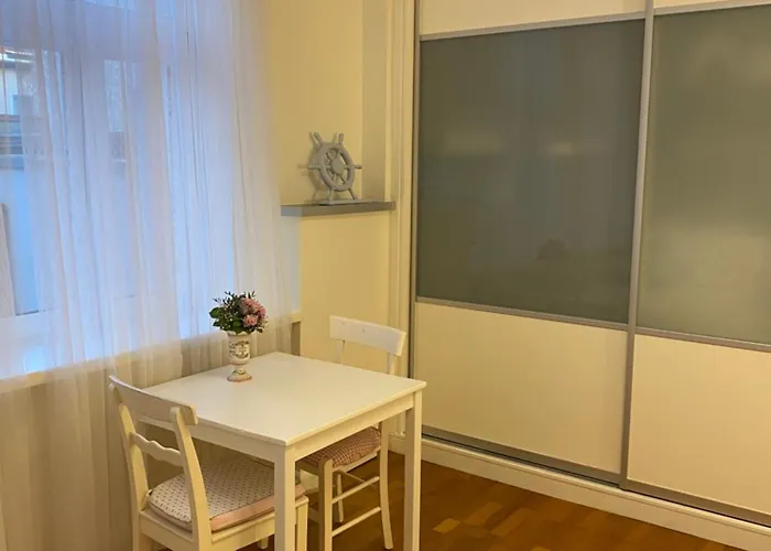 Accommodatie bij particulieren Kwatera Prywatna Maja *