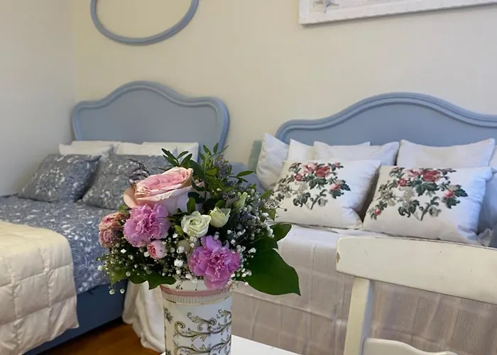 Kwatera Prywatna Maja Accommodatie bij particulieren Sopot