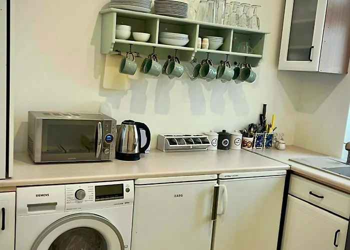 Kwatera Prywatna Maja * Sopoty