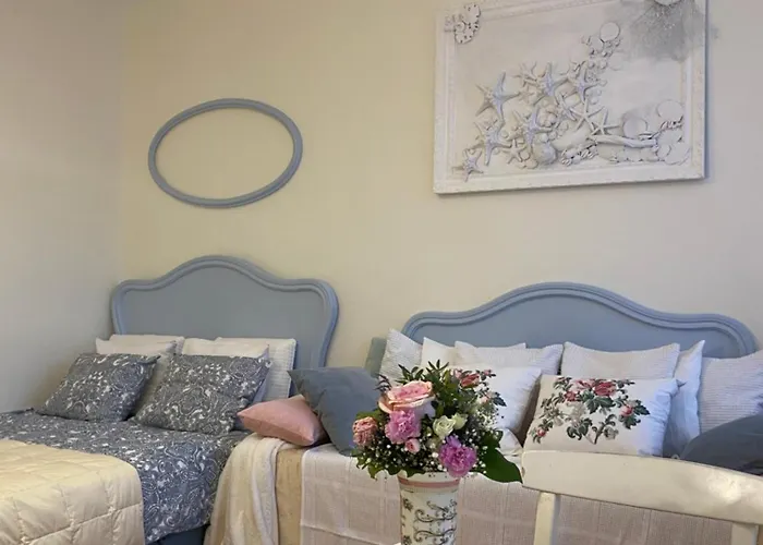 Kwatera Prywatna Maja Accommodatie bij particulieren *