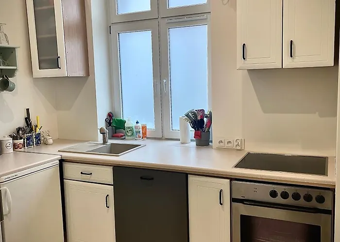 Kwatera Prywatna Maja * Sopoty