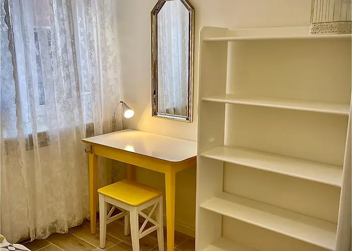Kwatera Prywatna Maja Accommodatie bij particulieren *