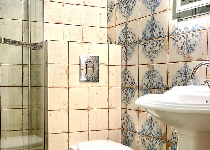 Ubytování v soukromí Kwatera Prywatna Maja Sopoty