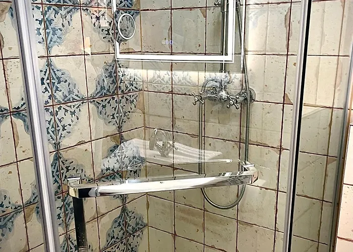 Accommodatie bij particulieren Kwatera Prywatna Maja