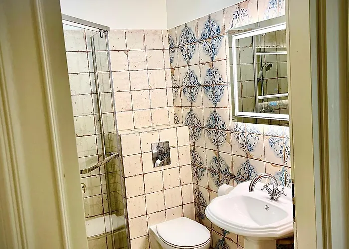 Kwatera Prywatna Maja Homestay szállás Sopot