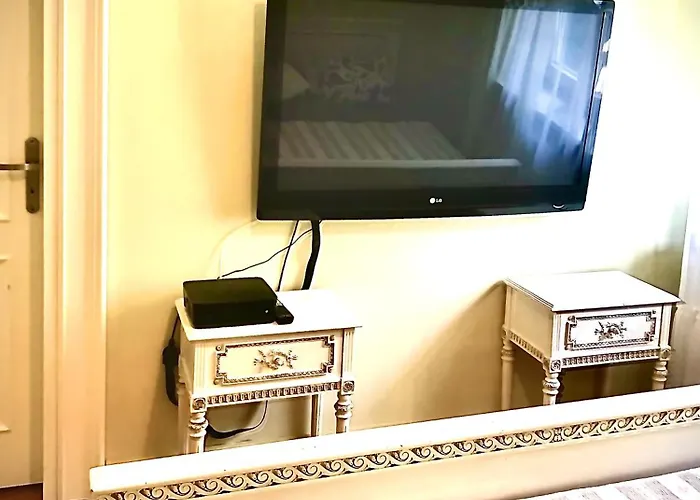 Homestay szállás Kwatera Prywatna Maja Sopot