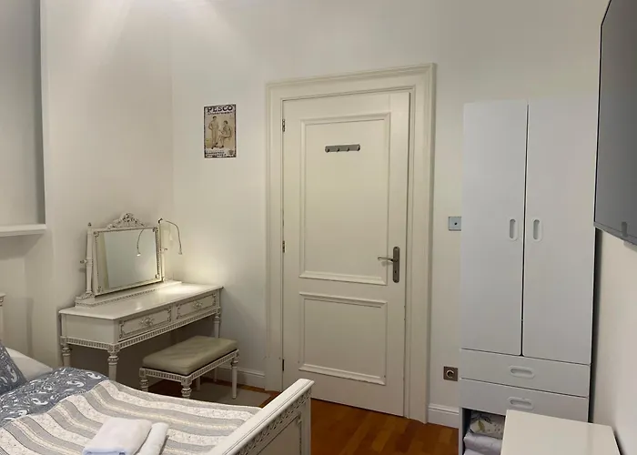 Kwatera Prywatna Maja Ubytování v soukromí *