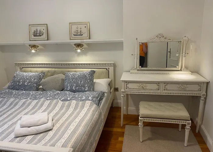 Accommodatie bij particulieren Kwatera Prywatna Maja *
