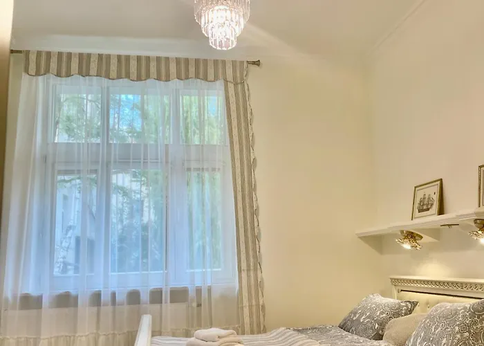 Kwatera Prywatna Maja *