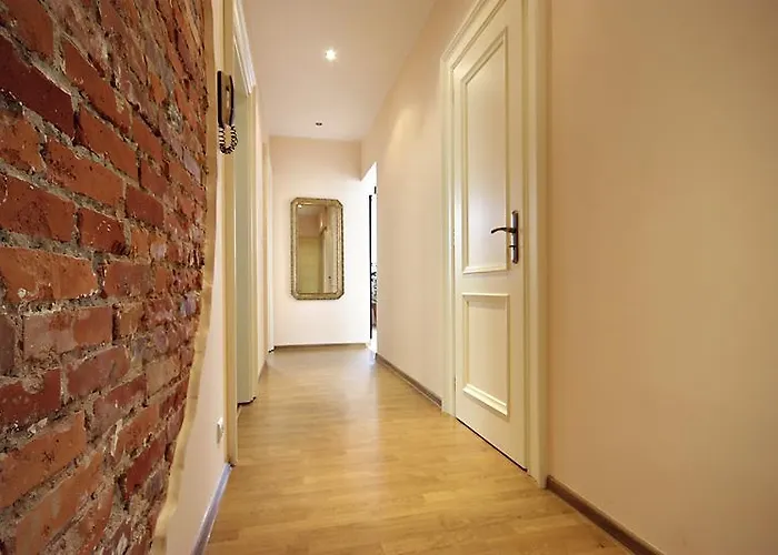 Homestay szállás Kwatera Prywatna Maja Sopot