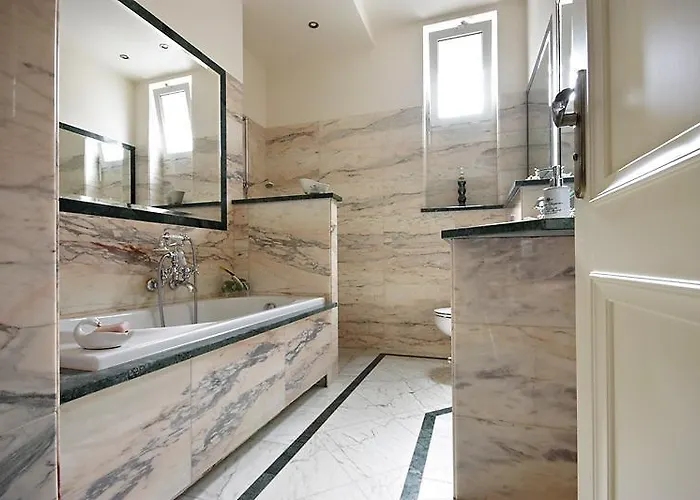 Kwatera Prywatna Maja Homestay szállás Sopot