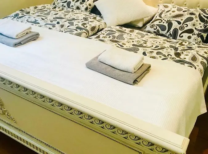 Kwatera Prywatna Maja *