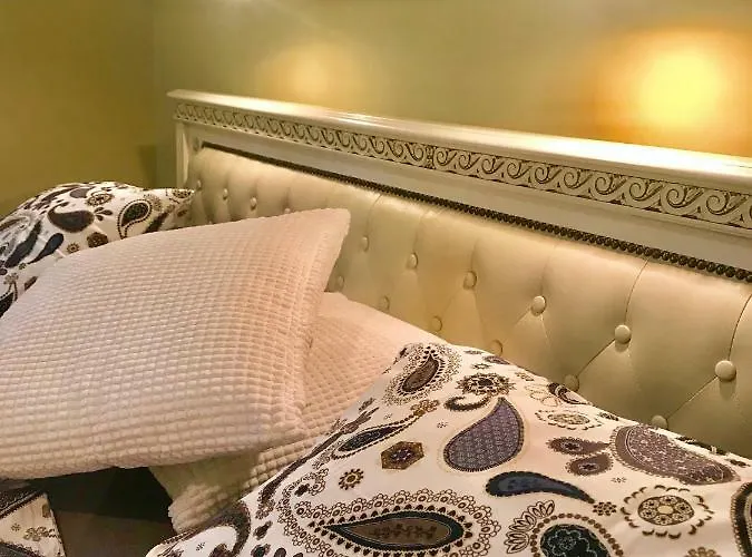 Kwatera Prywatna Maja Accommodatie bij particulieren Sopot